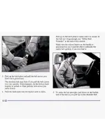 Preview for 20 page of Buick 1998 Regal Owner'S Manual