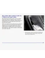 Preview for 37 page of Buick 1998 Regal Owner'S Manual