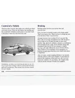 Preview for 190 page of Buick 1998 Regal Owner'S Manual