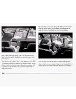 Preview for 192 page of Buick 1998 Regal Owner'S Manual