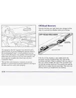 Preview for 198 page of Buick 1998 Regal Owner'S Manual