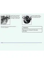 Preview for 240 page of Buick 1998 Regal Owner'S Manual