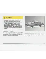 Предварительный просмотр 172 страницы Buick 1998 Riviera Owner'S Manual