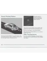 Предварительный просмотр 189 страницы Buick 1998 Skylark Owner'S Manual