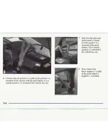 Предварительный просмотр 193 страницы Buick 1998 Skylark Owner'S Manual