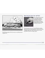 Предварительный просмотр 210 страницы Buick 1998 Skylark Owner'S Manual