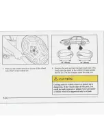 Предварительный просмотр 213 страницы Buick 1998 Skylark Owner'S Manual