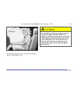 Preview for 27 page of Buick 1999 LeSabre Owner'S Manual