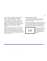 Preview for 171 page of Buick 1999 LeSabre Owner'S Manual