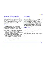 Preview for 199 page of Buick 1999 LeSabre Owner'S Manual