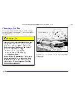 Preview for 222 page of Buick 1999 LeSabre Owner'S Manual