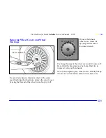 Preview for 225 page of Buick 1999 LeSabre Owner'S Manual