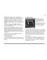 Preview for 103 page of Buick 1999 Park Avenue Owner'S Manual