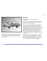 Preview for 194 page of Buick 1999 Park Avenue Owner'S Manual