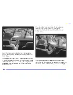 Preview for 196 page of Buick 1999 Park Avenue Owner'S Manual