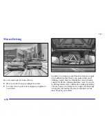 Preview for 214 page of Buick 1999 Park Avenue Owner'S Manual