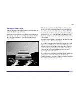 Preview for 215 page of Buick 1999 Park Avenue Owner'S Manual