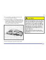 Preview for 217 page of Buick 1999 Park Avenue Owner'S Manual