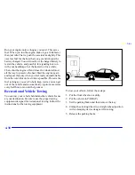 Preview for 218 page of Buick 1999 Park Avenue Owner'S Manual