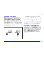 Preview for 223 page of Buick 1999 Park Avenue Owner'S Manual