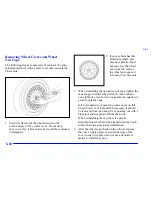 Preview for 248 page of Buick 1999 Park Avenue Owner'S Manual