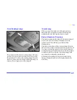 Preview for 107 page of Buick 1999 Riviera Owner'S Manual