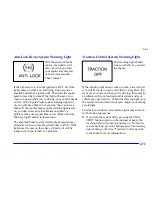 Preview for 133 page of Buick 1999 Riviera Owner'S Manual