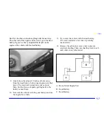 Preview for 209 page of Buick 1999 Riviera Owner'S Manual