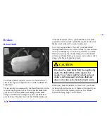 Preview for 258 page of Buick 1999 Riviera Owner'S Manual