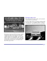 Preview for 196 page of Buick 2000 Century Owner'S Manual