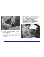 Preview for 24 page of Buick 2000 Regal Owner'S Manual