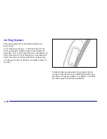 Preview for 32 page of Buick 2000 Regal Owner'S Manual