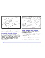 Preview for 117 page of Buick 2000 Regal Owner'S Manual