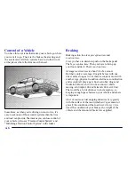 Preview for 176 page of Buick 2000 Regal Owner'S Manual