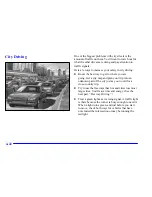 Preview for 192 page of Buick 2000 Regal Owner'S Manual