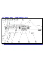 Предварительный просмотр 131 страницы Buick 2001 LeSabre Owner'S Manual