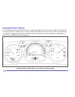 Предварительный просмотр 133 страницы Buick 2001 LeSabre Owner'S Manual