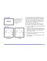 Предварительный просмотр 146 страницы Buick 2001 LeSabre Owner'S Manual