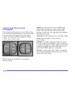 Предварительный просмотр 197 страницы Buick 2001 LeSabre Owner'S Manual