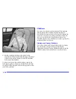 Preview for 48 page of Buick 2001 Park Avenue Owner'S Manual