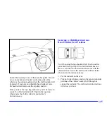 Preview for 57 page of Buick 2001 Park Avenue Owner'S Manual