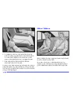 Preview for 64 page of Buick 2001 Park Avenue Owner'S Manual