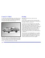 Preview for 202 page of Buick 2001 Park Avenue Owner'S Manual