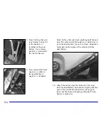 Preview for 242 page of Buick 2001 Park Avenue Owner'S Manual