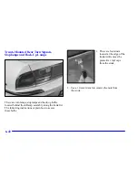 Preview for 305 page of Buick 2001 Park Avenue Owner'S Manual