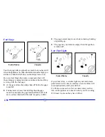 Предварительный просмотр 144 страницы Buick 2002 Century Owner'S Manual