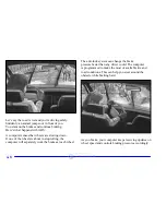 Предварительный просмотр 185 страницы Buick 2002 Century Owner'S Manual