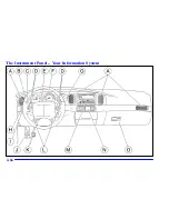 Предварительный просмотр 129 страницы Buick 2002 LeSabre Owner'S Manual