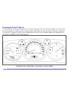 Предварительный просмотр 131 страницы Buick 2002 LeSabre Owner'S Manual