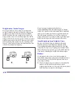 Предварительный просмотр 237 страницы Buick 2002 LeSabre Owner'S Manual